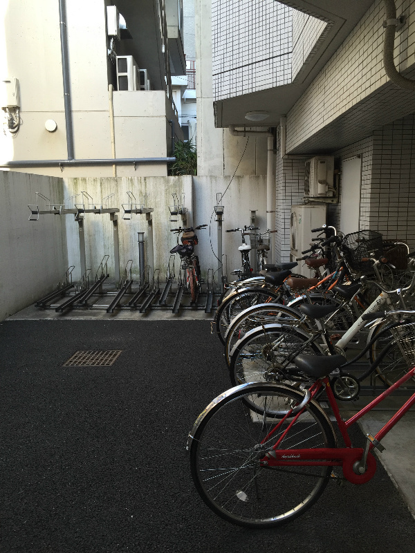 メインステージ西荻窪駅前 その他設備