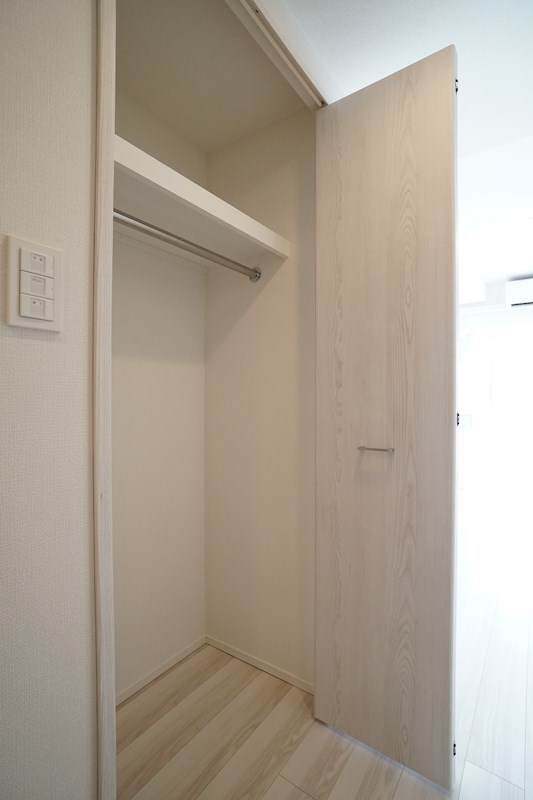 メインステージ入谷Ⅱ 収納