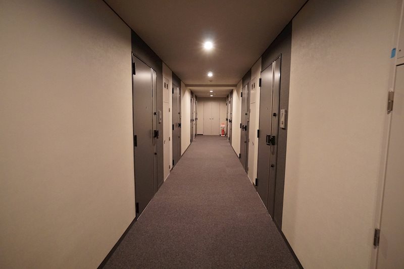 メインステージ横濱三ッ沢 その他