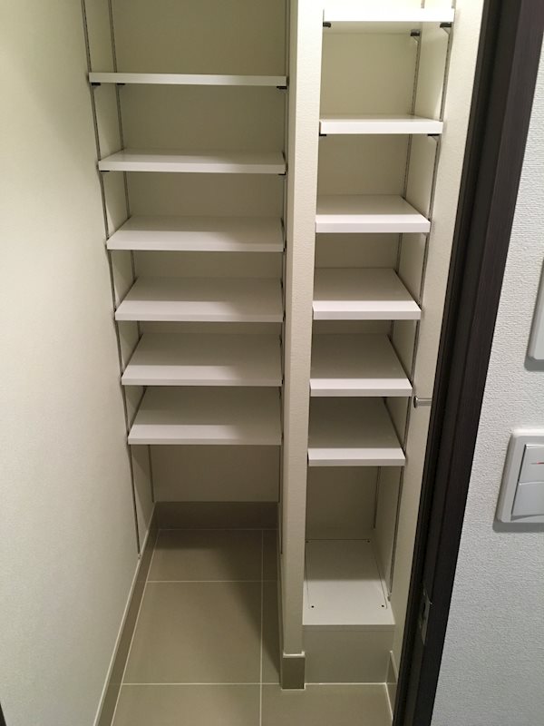 メインステージ元浅草Ⅲ その他部屋・スペース