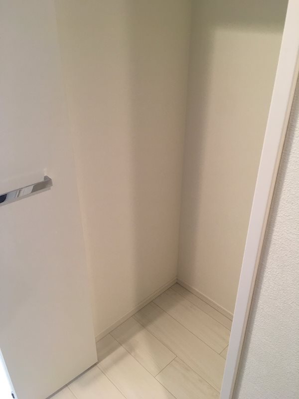 メインステージ元浅草Ⅲ 収納