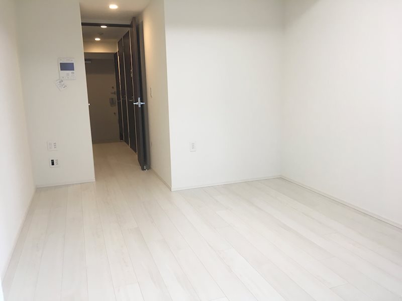 メインステージ元浅草Ⅲ ベッドルーム