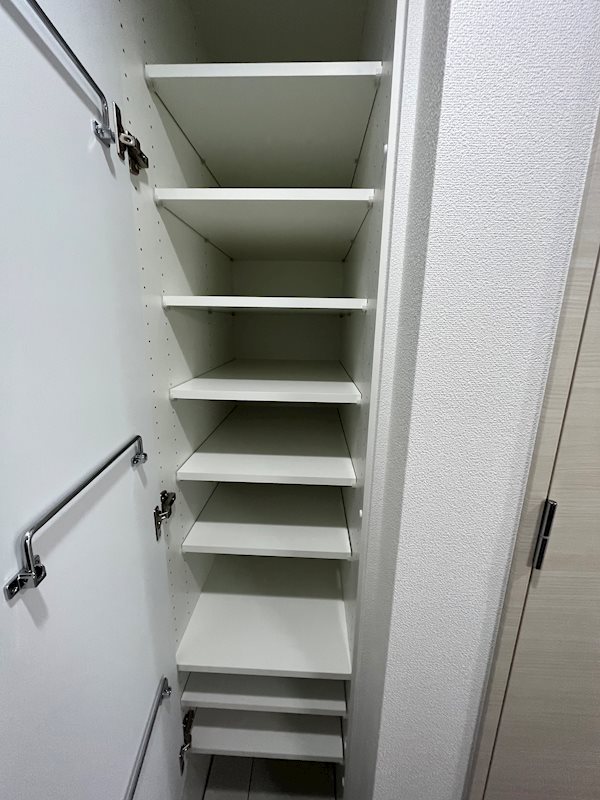 メインステージ成増Ⅱ その他設備