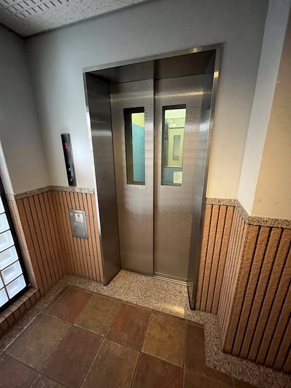 藤和シティホームズ大井町 その他