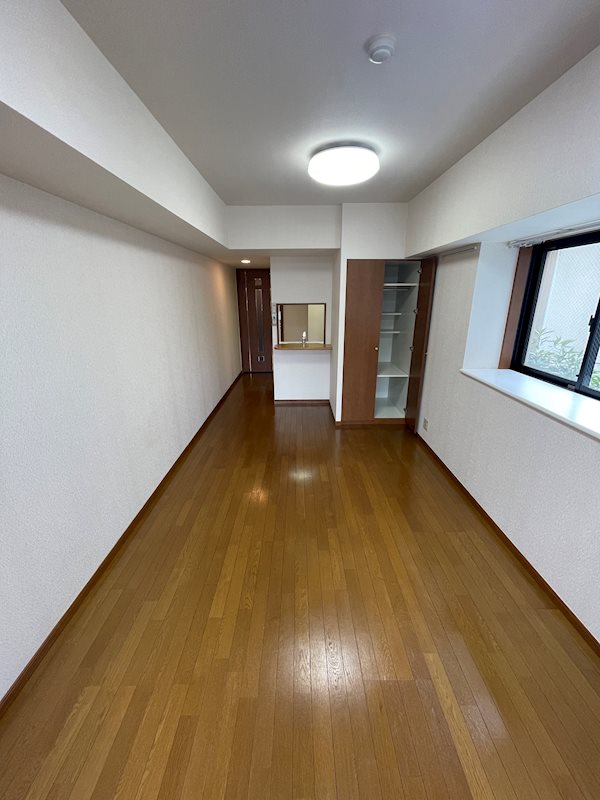 藤和シティホームズ大井町 ベッドルーム