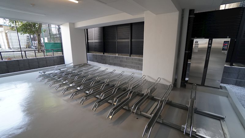 神奈川県横浜市南区真金町１丁目 その他