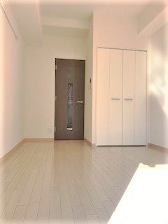 メインステージ赤塚 リビング
