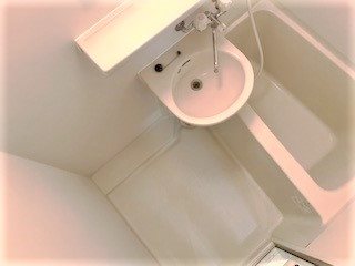 メインステージ赤塚 風呂画像
