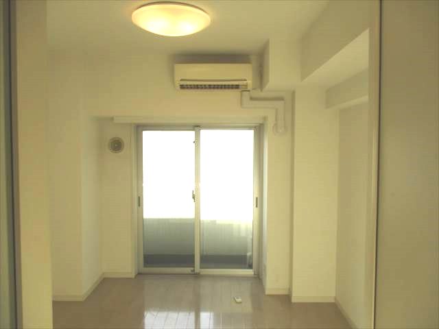 メインステージ蔵前Ⅱ リビング
