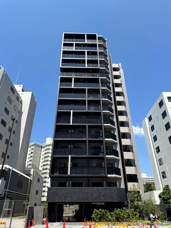 メインステージ南砂町Ⅱ その他