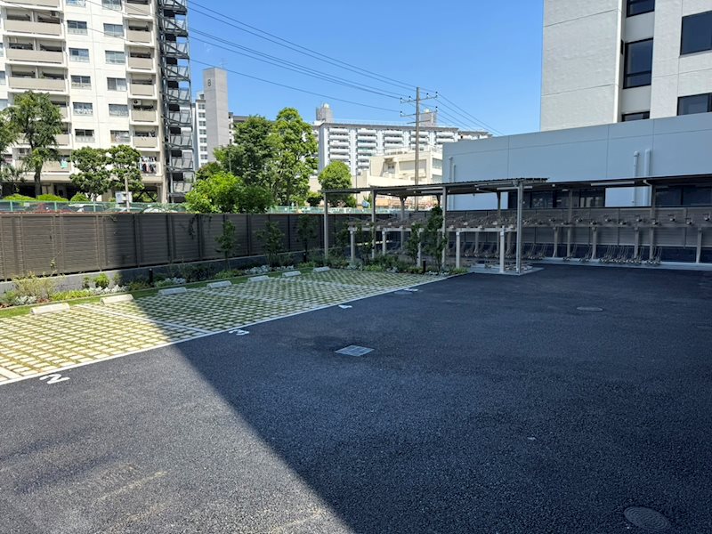メインステージ南砂町Ⅱ その他