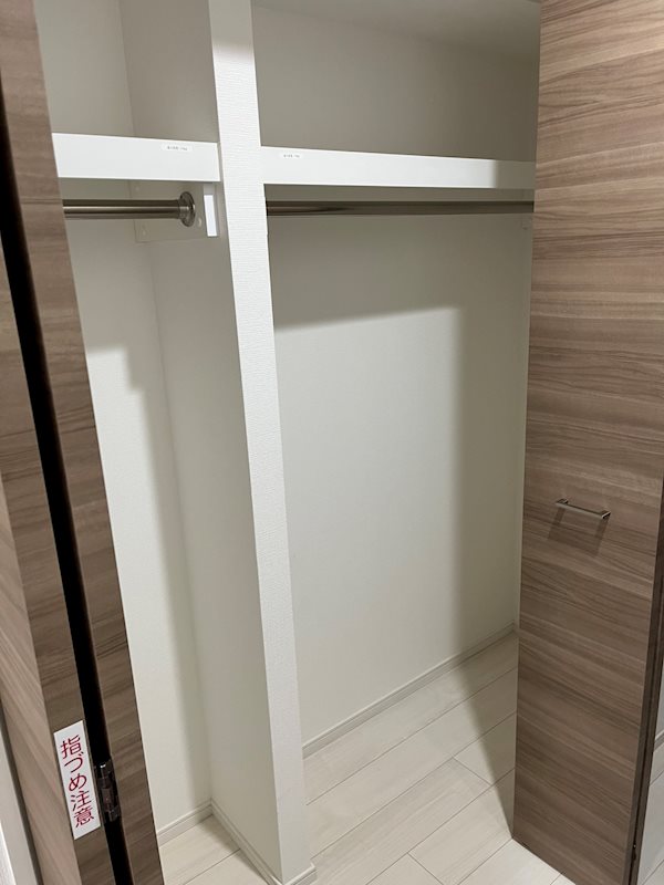 メインステージ八広 収納