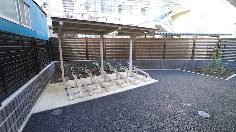 メインステージ八広 その他