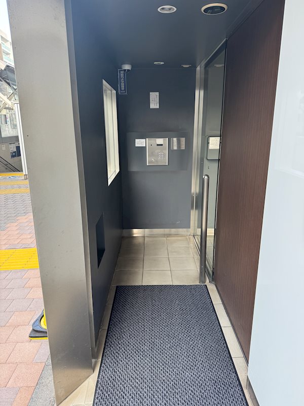 ツイン一の橋二番 その他