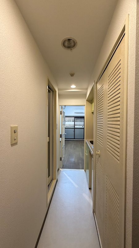 横浜平沼ダイカンプラザⅡ その他