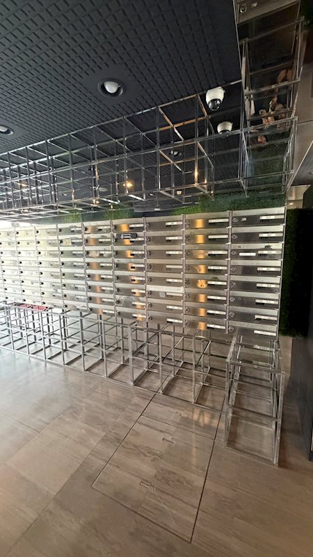 横浜平沼ダイカンプラザⅡ その他