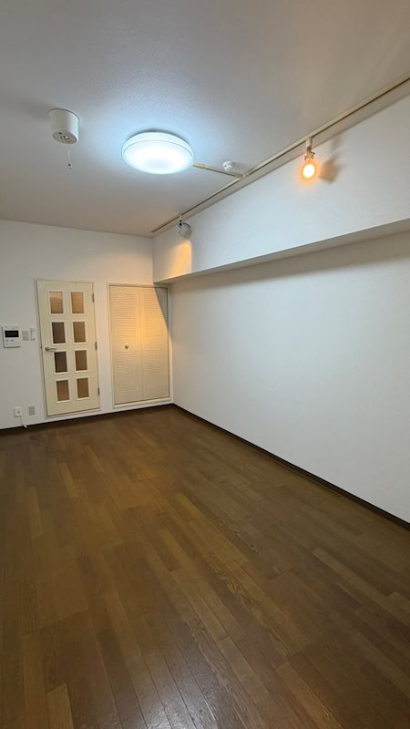 横浜平沼ダイカンプラザⅡ ベッドルーム