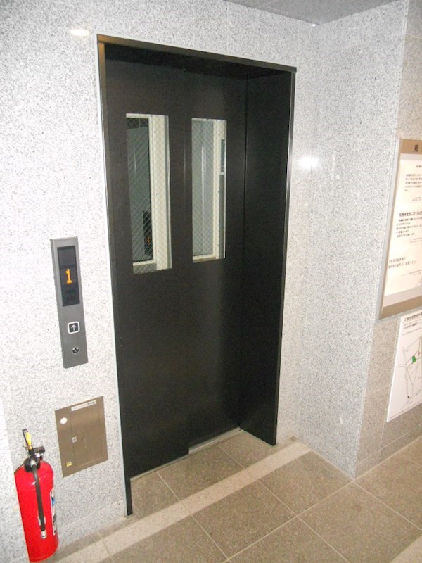 メインステージ板橋本町駅前Ⅱ その他共有部分