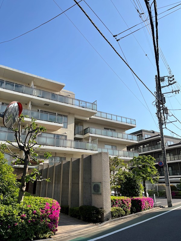 東京都中野区弥生町１丁目 その他
