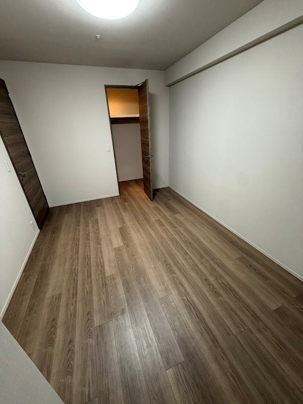 ブランズシティ久が原 その他
