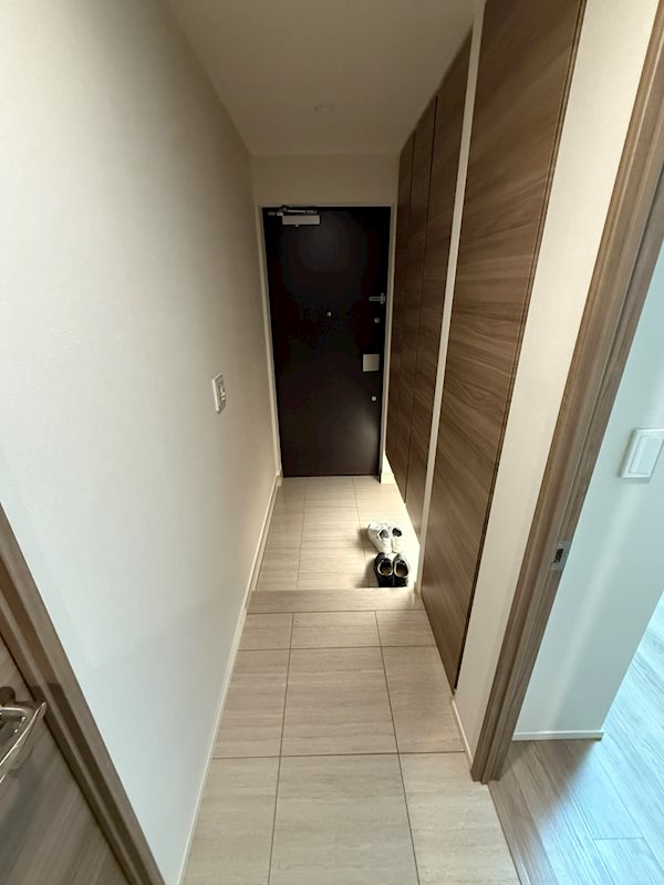 ブランズシティ久が原 その他