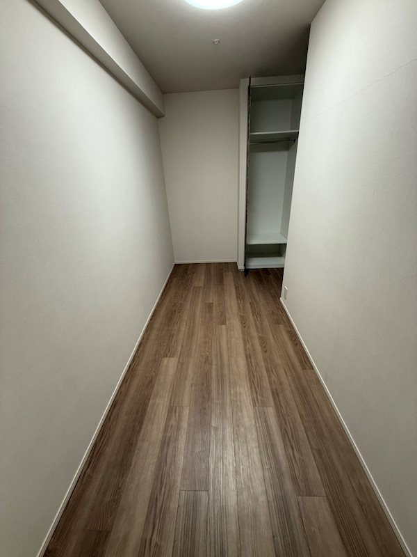 ブランズシティ久が原 その他