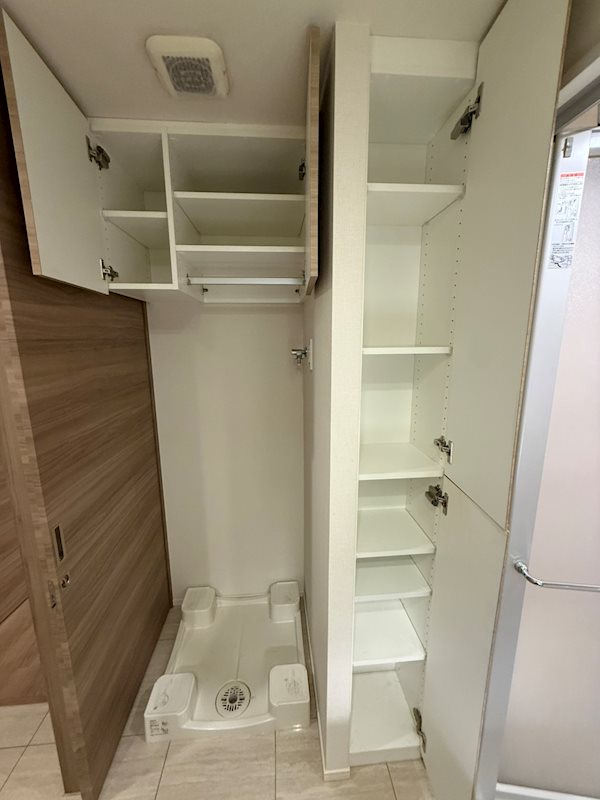 ブランズシティ久が原 その他