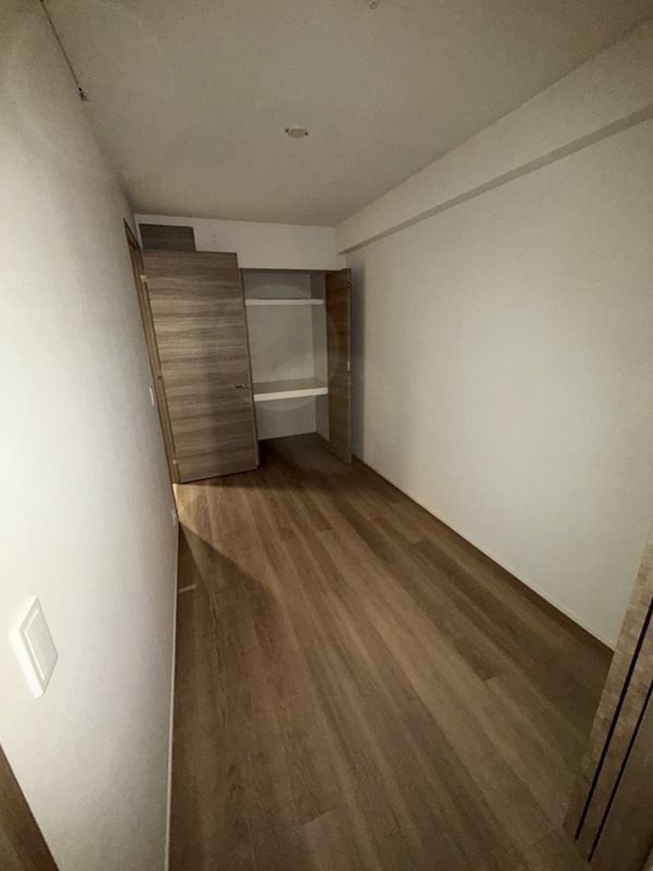ブランズシティ久が原 その他