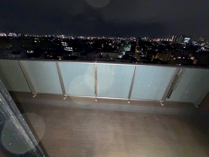 ブランズシティ久が原 その他
