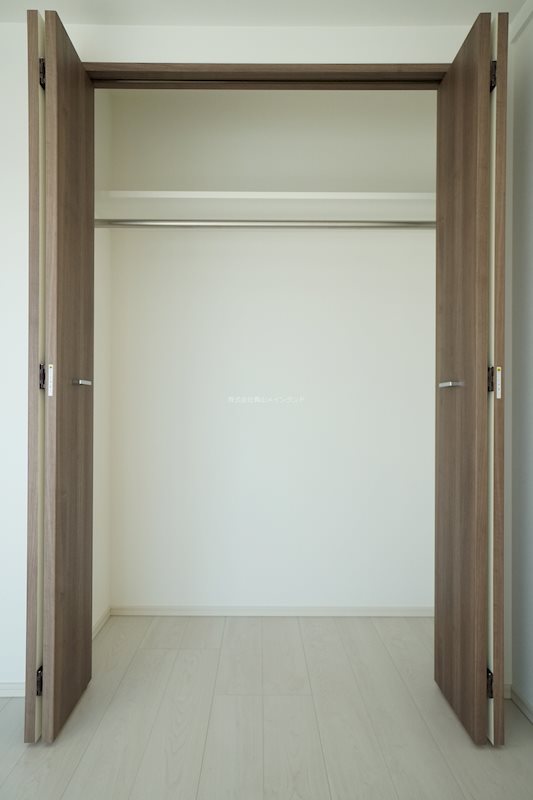 メインステージ船堀 収納