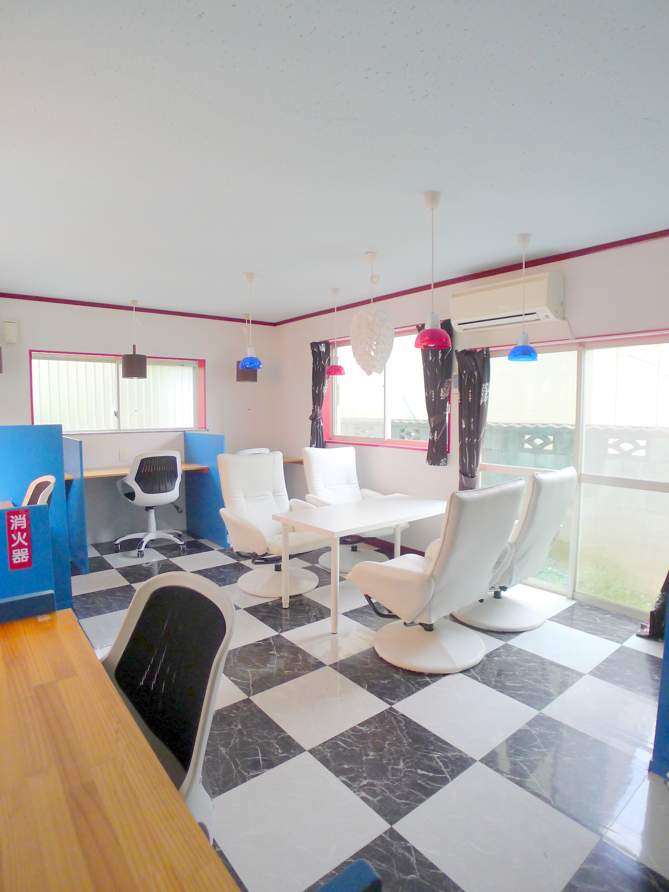 ウィズダムフォート その他6