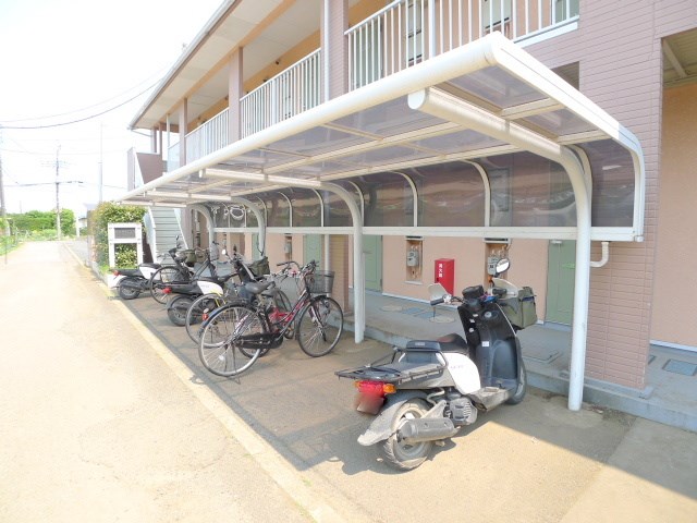 パルサイエンス その他8