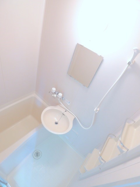 パルサイエンス 風呂画像