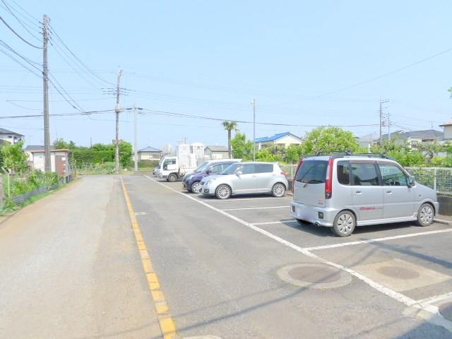 パルサイエンス その他4