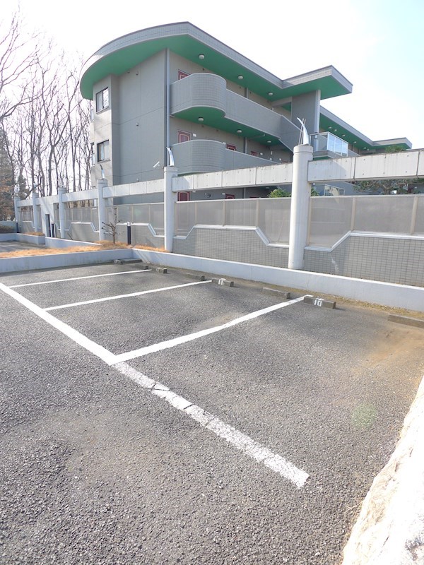 パティオ坂巻 その他5