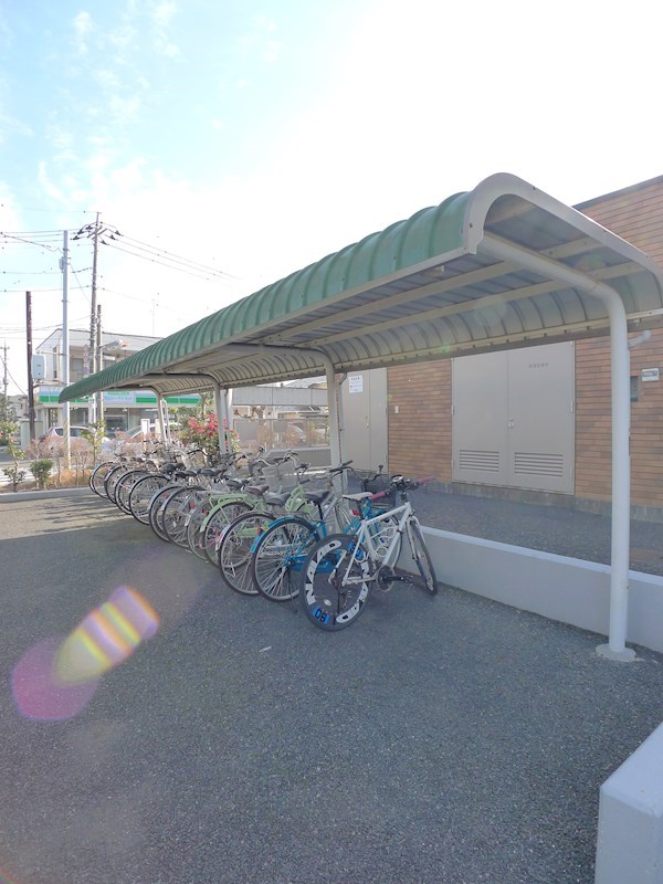 パティオ坂巻 その他8