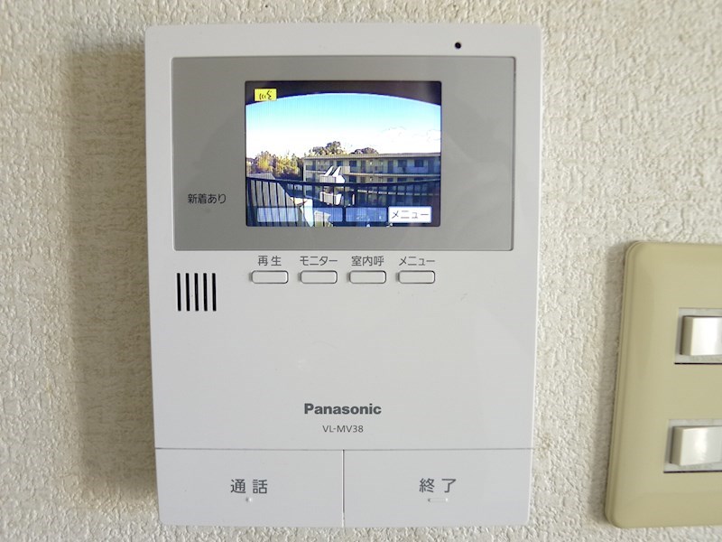 グレースヴィラ その他4