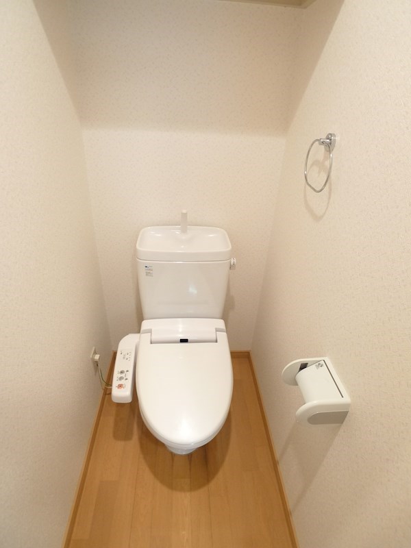 ルミエールせきば その他5