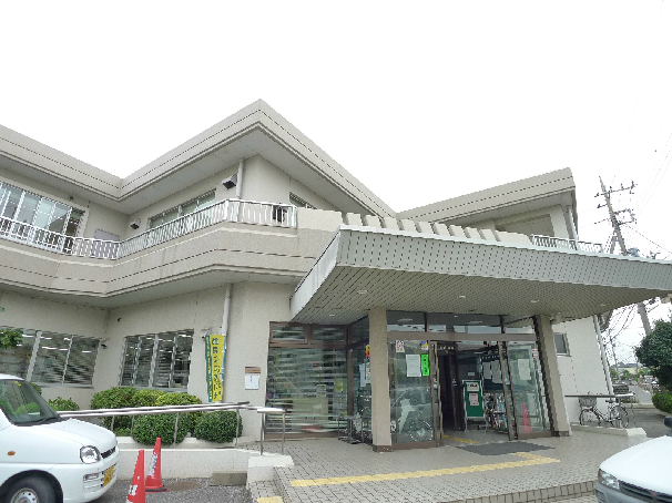 ルミエールせきば 周辺画像2