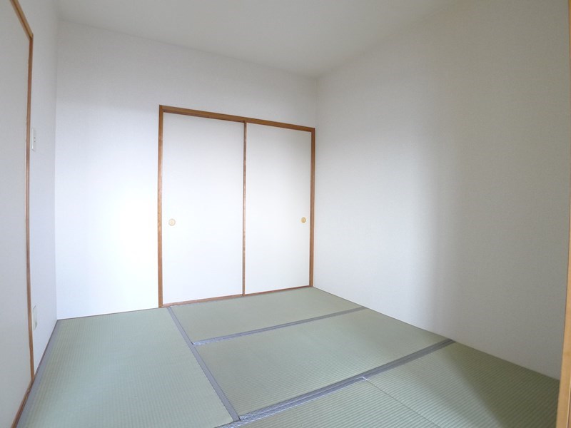 グレースヴィラ ベッドルーム