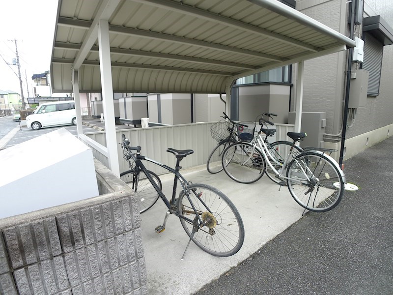 セジュールＳＡ その他4