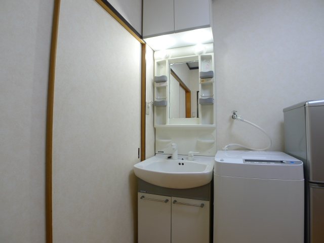 ソレイユ野田 その他1