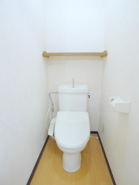 ソレイユ野田 その他2