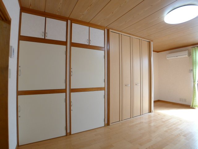 ソレイユ野田 その他4