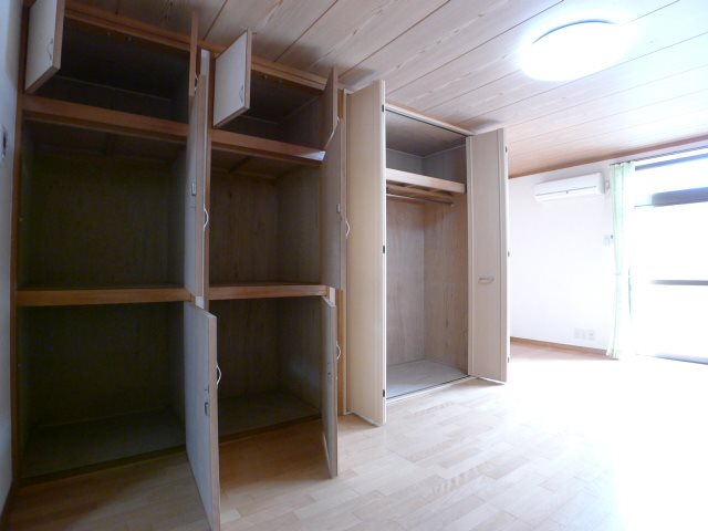 ソレイユ野田 その他8