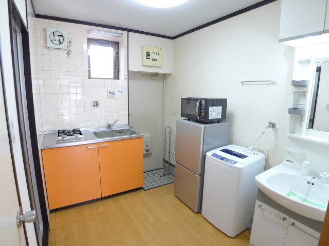 ソレイユ野田 その他9