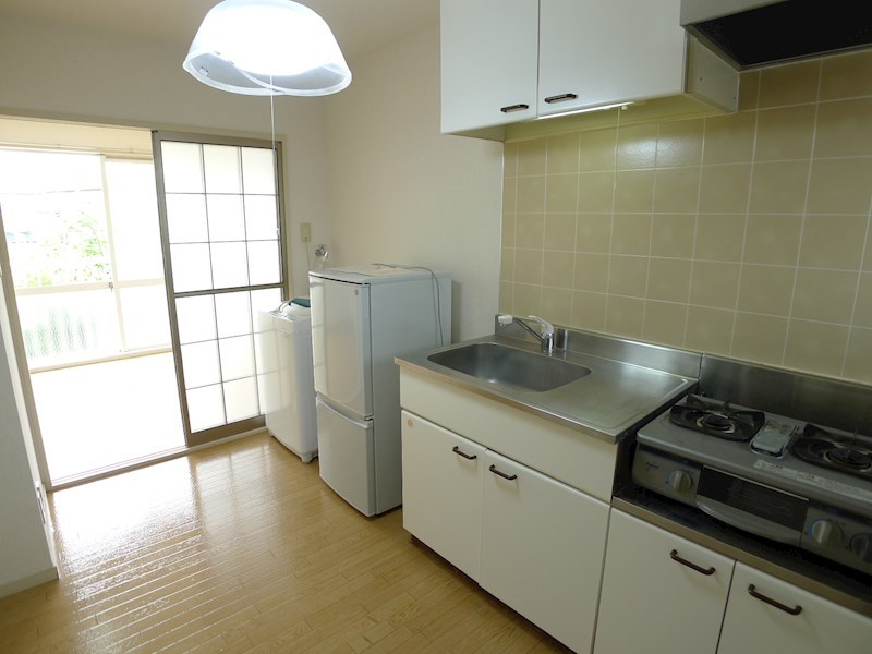 グリーンハイツオカダ その他1