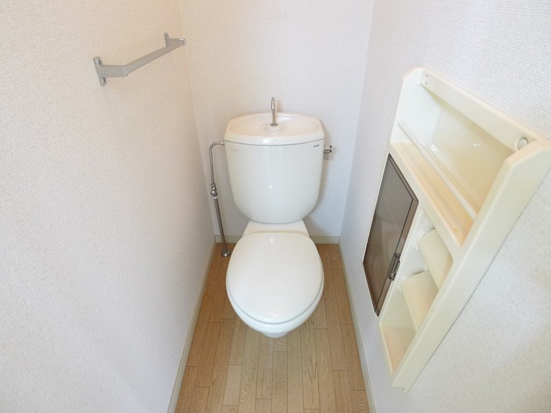 グリーンハイツオカダ その他3