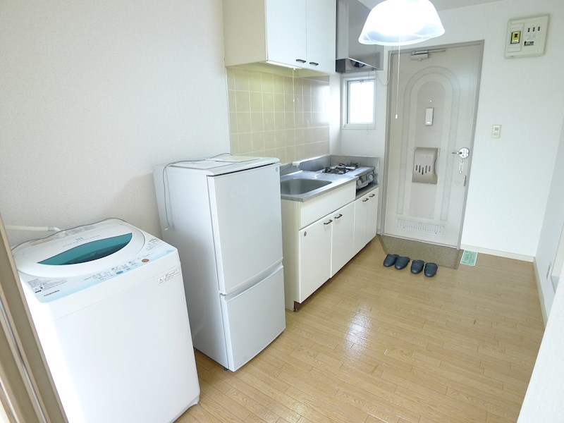 グリーンハイツオカダ その他4