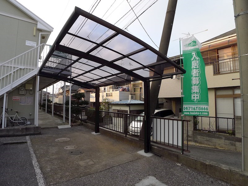 グリーンハイツオカダ その他5